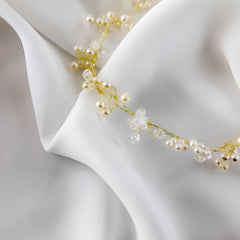 White White
