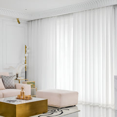 White White