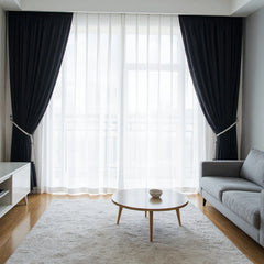 Jennifer Luxury Plush Velvet Custom Room Darkening Curtains Jennifer Luxury Plush Velvet Custom Room Darkening Curtains