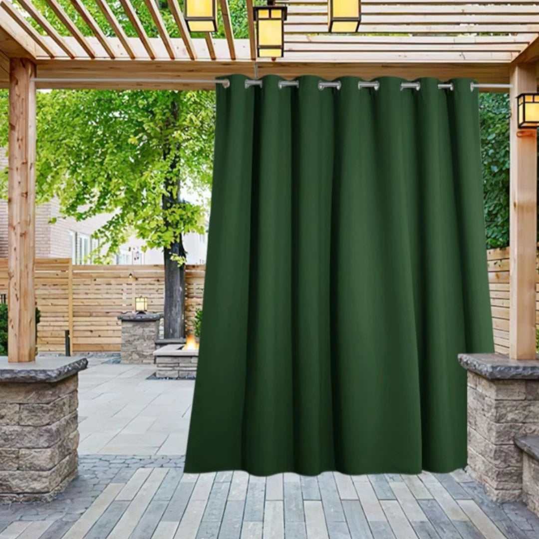 Forest Green Forest Green