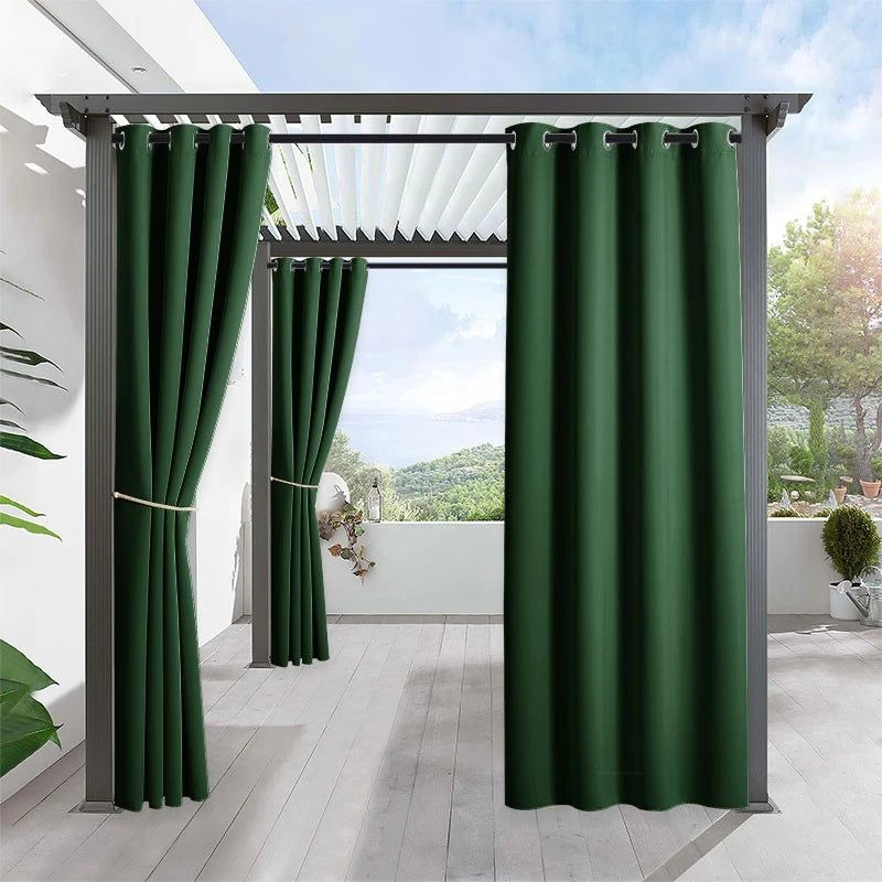 Forest Green Forest Green