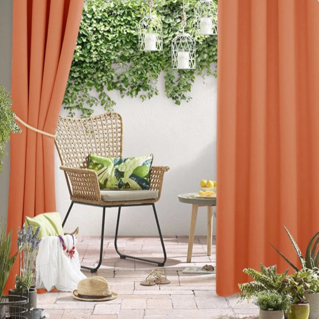 Orange Orange