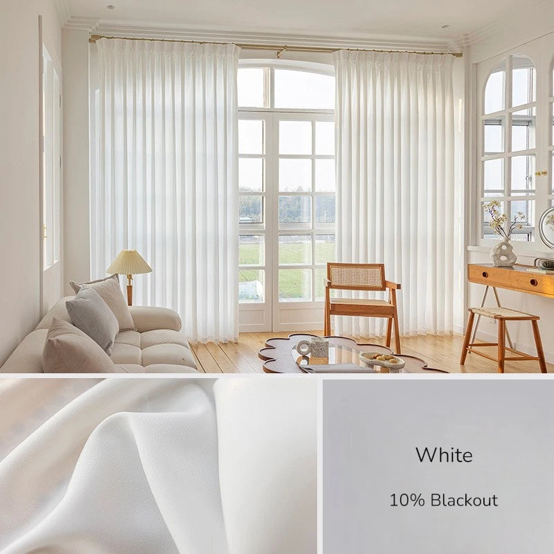 White White