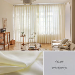 Yellow Yellow
