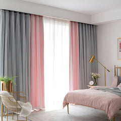 Grey/Pink Grey/Pink