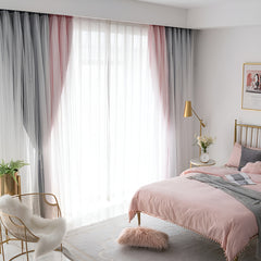 Grey/Pink Grey/Pink