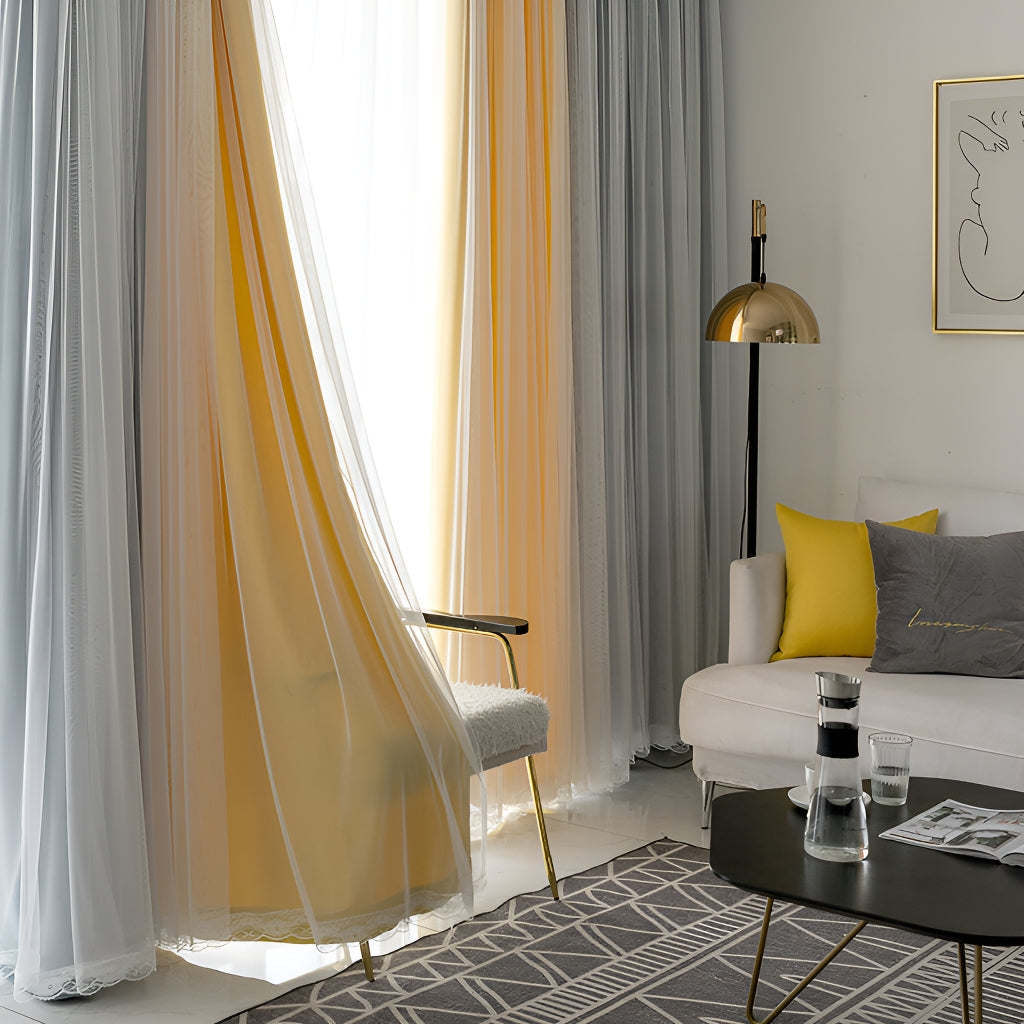Grey/Yellow Grey/Yellow