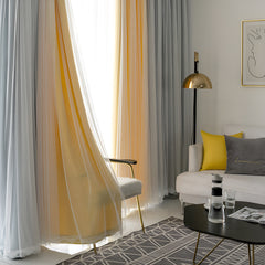 Grey/Yellow Grey/Yellow