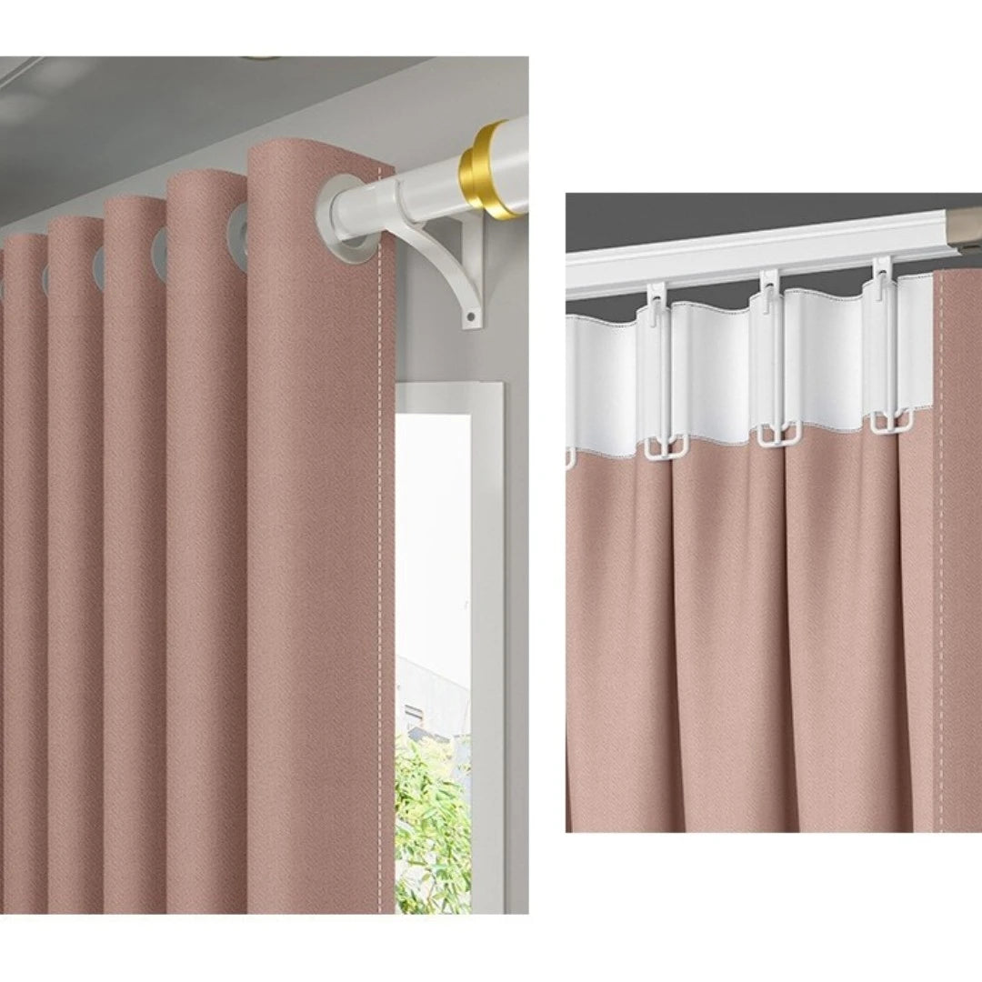 Dusty Pink Dusty Pink