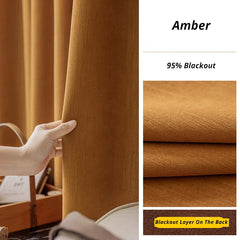 Amber Amber