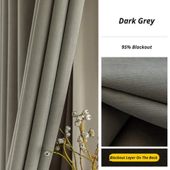 Dark Grey Dark Grey