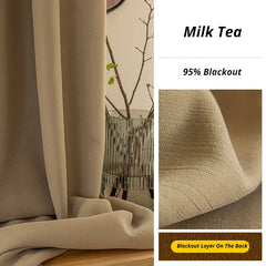 Milk Tea Milk Tea