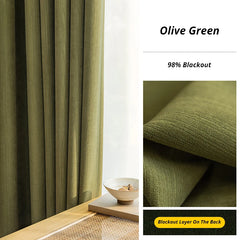 Olive Green Olive Green