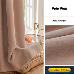 Pale Pink Pale Pink