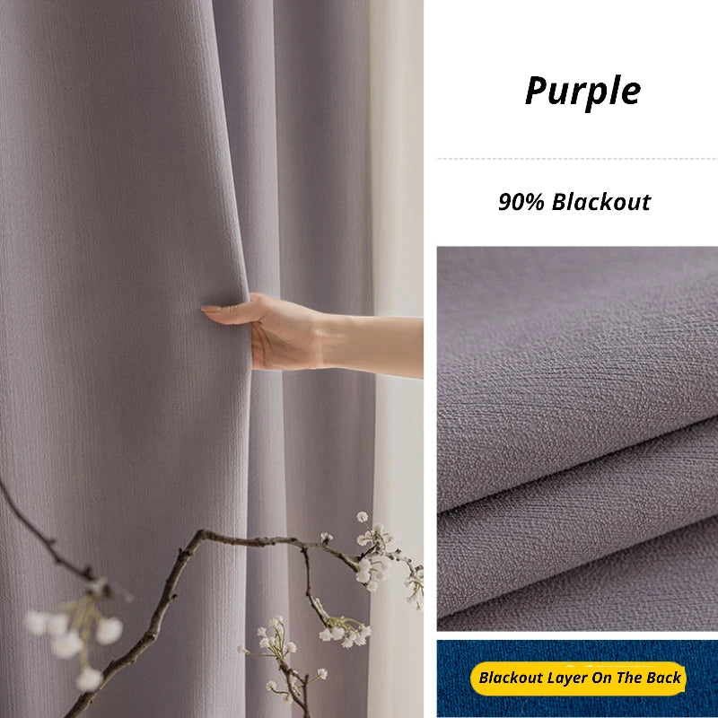 Purple Purple