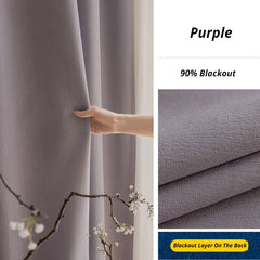 Purple Purple