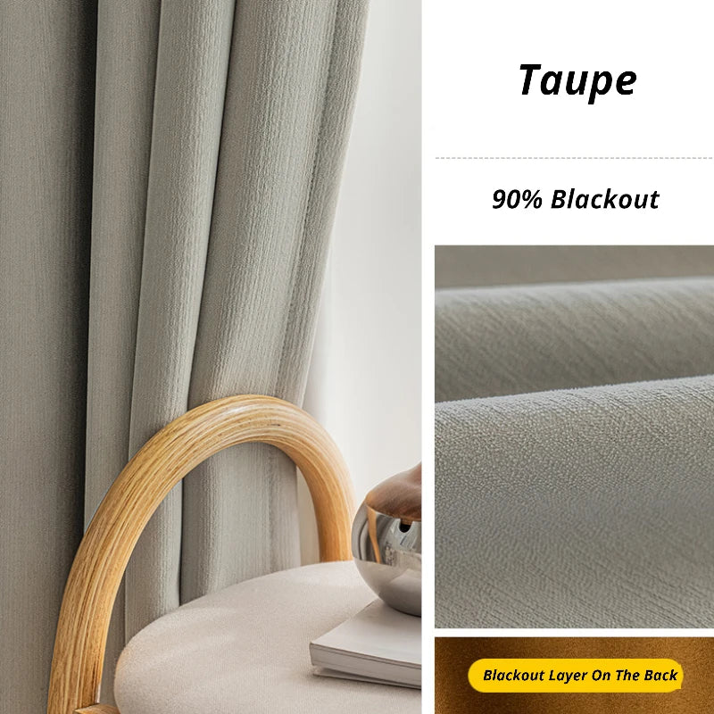 Taupe Taupe