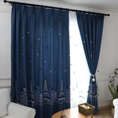 Dark Blue Dark Blue