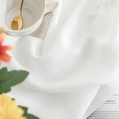 White White