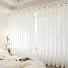 White White