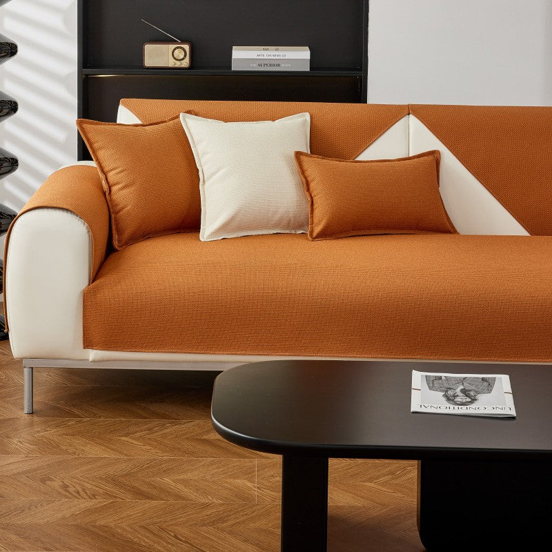 Orange Orange