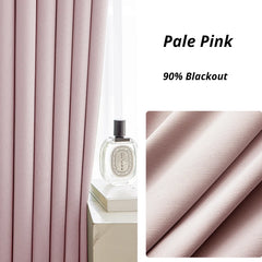 Pale Pink Pale Pink