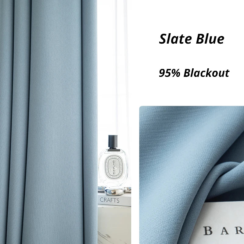 Slate Blue Slate Blue