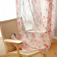 Pink Sheer Pink Sheer