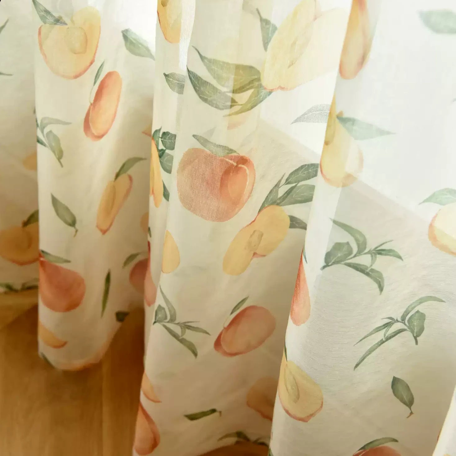Yellow Sheer Yellow Sheer