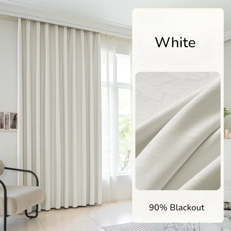 White White