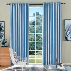 Liv Floral Pattern Soundproof & Thermal Blackout Custom Curtain Liv Floral Pattern Soundproof & Thermal Blackout Custom Curtain