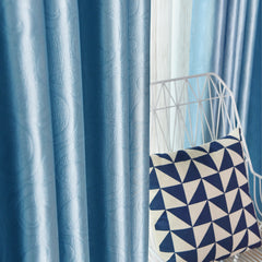 Blue Blue