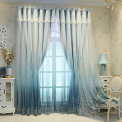 Blue Blue