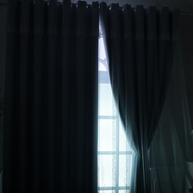 Blue Blue