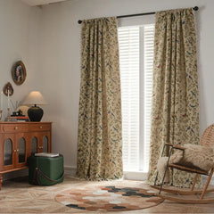 Beige Songbird Garden Beige Songbird Garden