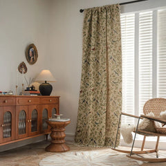 Beige Songbird Garden Beige Songbird Garden