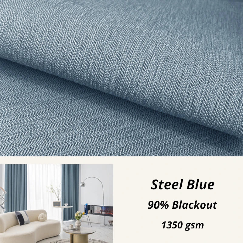 Steel Blue Steel Blue
