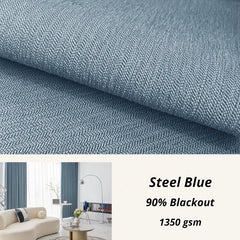 Steel Blue Steel Blue
