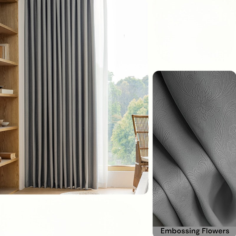 Dark Grey Dark Grey