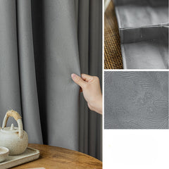 Dark Grey Dark Grey