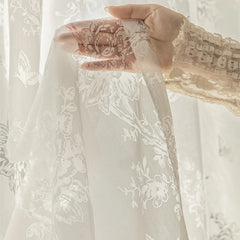 White White