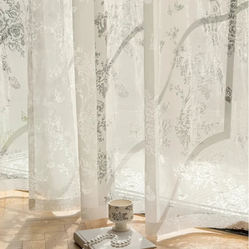 White White