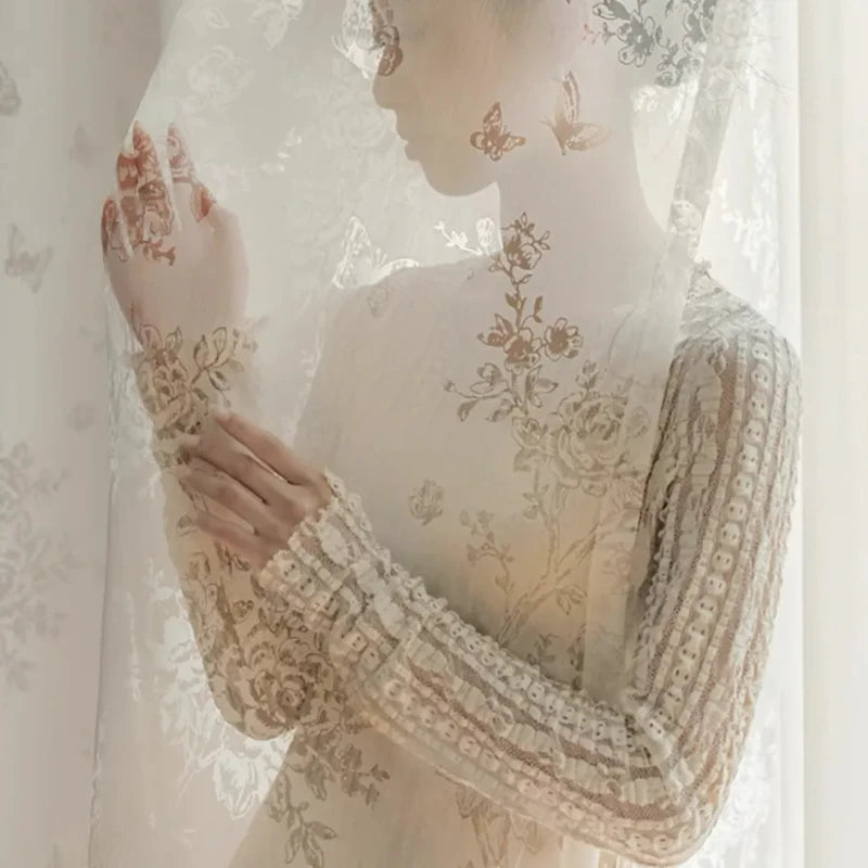 White White