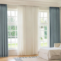 Dusty Blue Dusty Blue