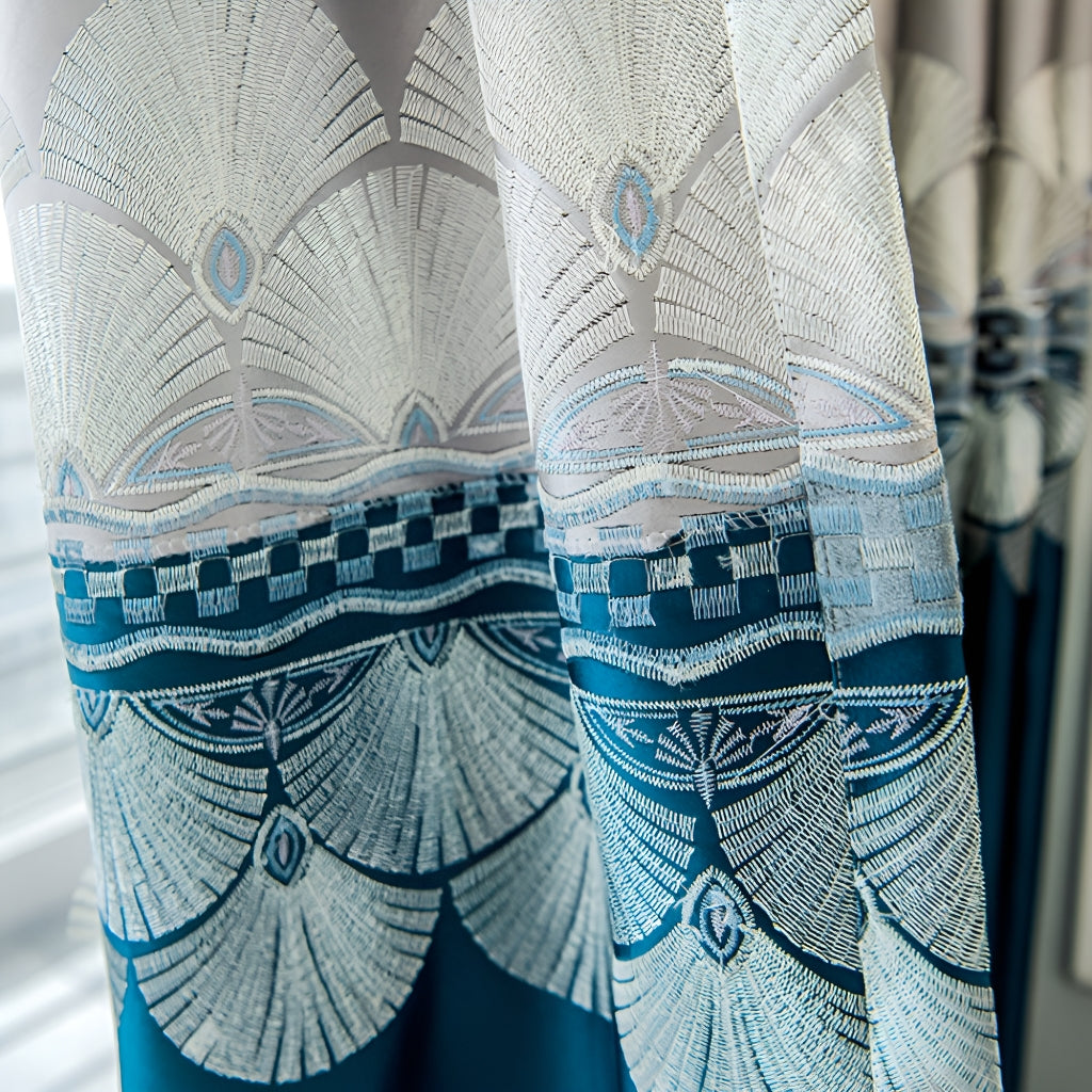 Grey/Blue Grey/Blue