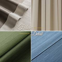 Cortinas Personalizadas Blackout e Acústicas Meredith Chenille Pretas Cortinas Personalizadas Blackout e Acústicas Meredith Chenille Pretas