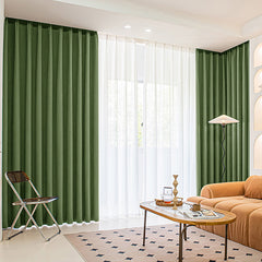 Green Green
