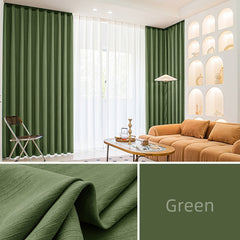 Green Green