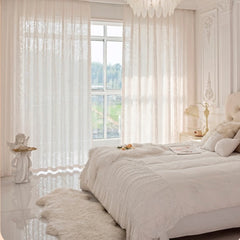 Cream Hollow Leaf Cream Hollow Leaf