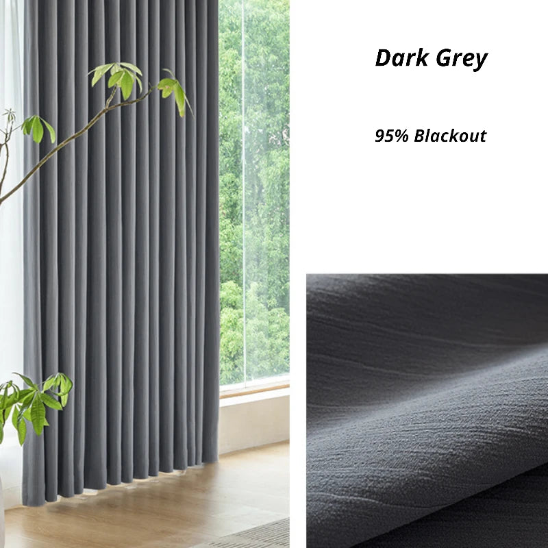 Dark Grey Dark Grey